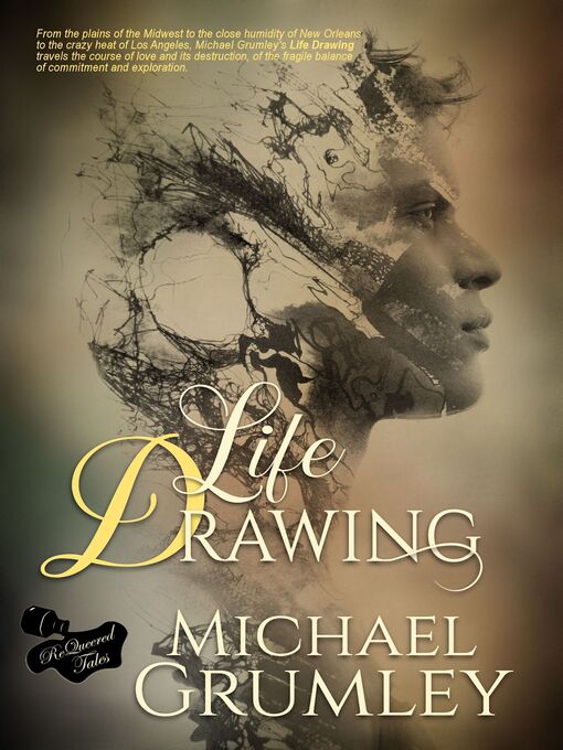 Title details for Life Drawing by Michael Grumley - Available